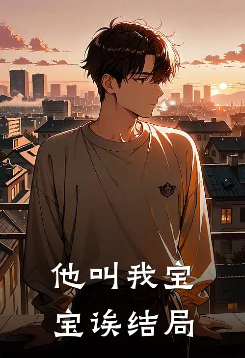 他叫我宝宝诶结局