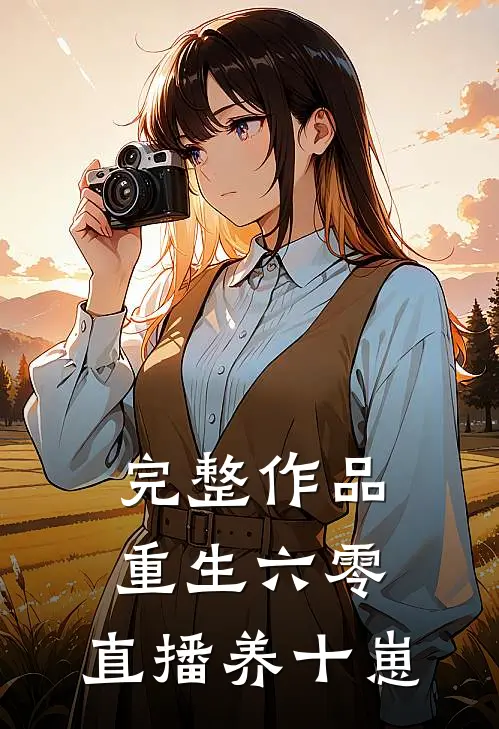 完整作品重生六零：直播养十崽