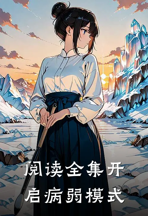阅读全集开启病弱模式