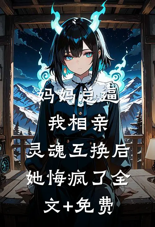 妈妈总逼我相亲，灵魂互换后她悔疯了全文+免费