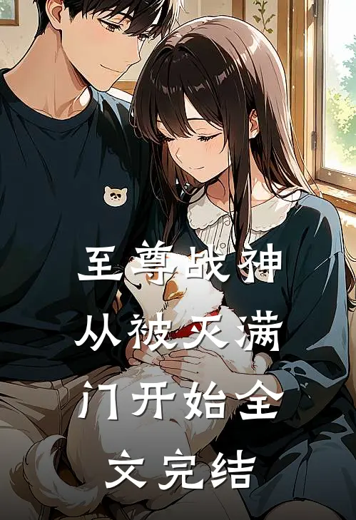 至尊战神：从被灭满门开始全文完结