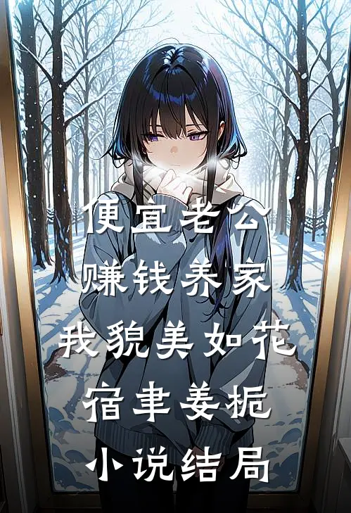 便宜老公赚钱养家，我貌美如花宿聿姜栀小说结局
