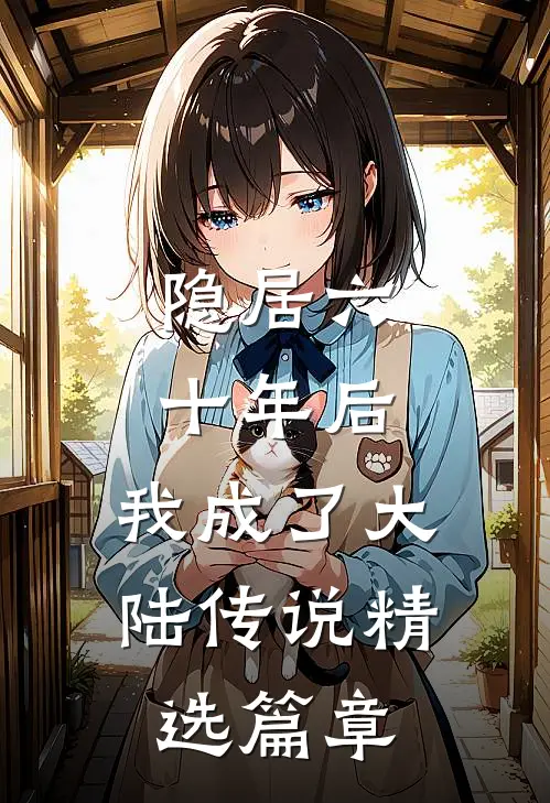 隐居六十年后，我成了大陆传说精选篇章