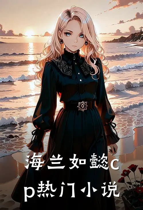 海兰如懿cp热门小说