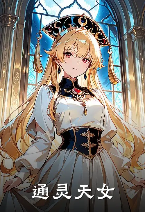 通灵天女