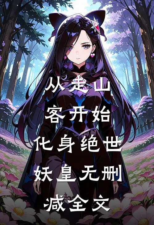 从走山客开始，化身绝世妖皇无删减全文