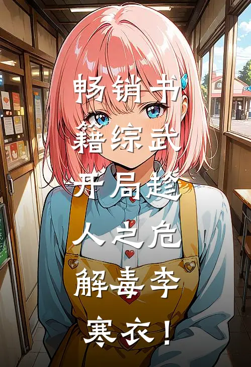 畅销书籍综武：开局趁人之危，解毒李寒衣！