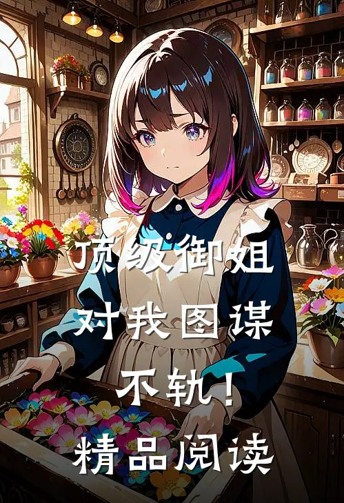 顶级御姐，对我图谋不轨！精品阅读
