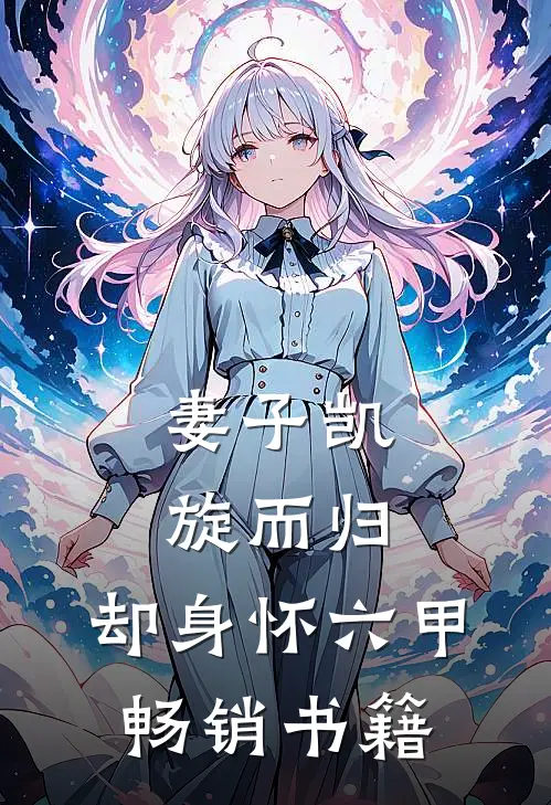 妻子凯旋而归，却身怀六甲畅销书籍