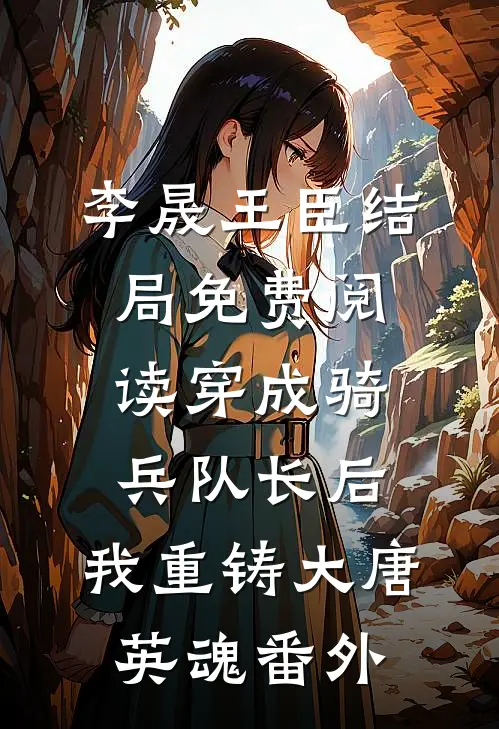 李晟王臣结局免费阅读穿成骑兵队长后，我重铸大唐英魂番外