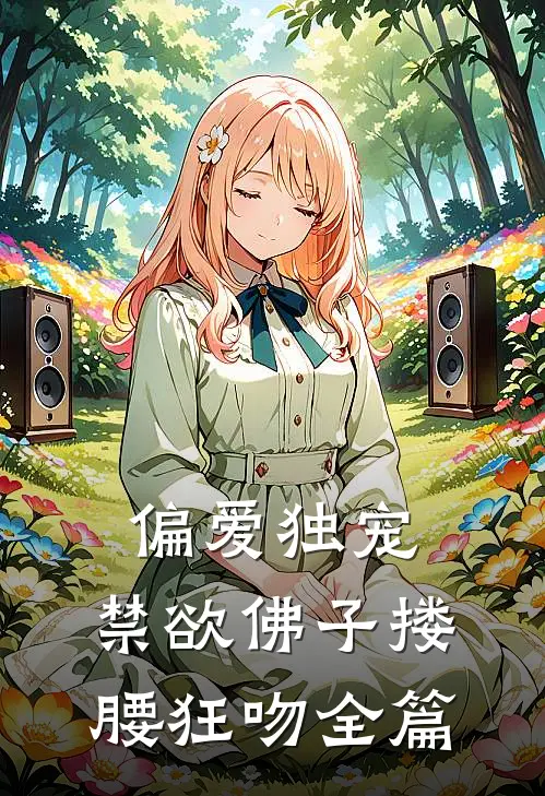 偏爱独宠，禁欲佛子搂腰狂吻全篇
