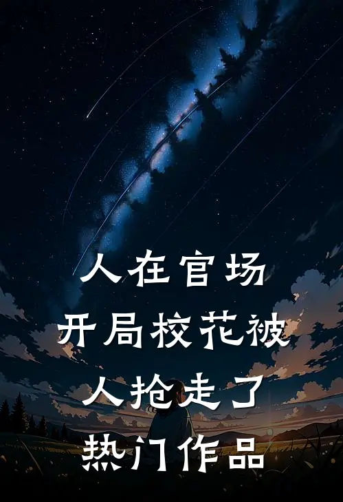 人在官场，开局校花被人抢走了热门作品