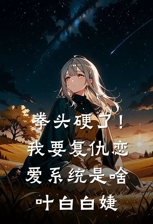 拳头硬了！我要复仇，恋爱系统是啥叶白白婕