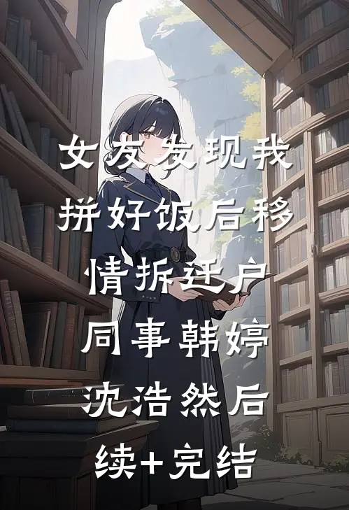 女友发现我拼好饭后移情拆迁户同事韩婷沈浩然后续+完结