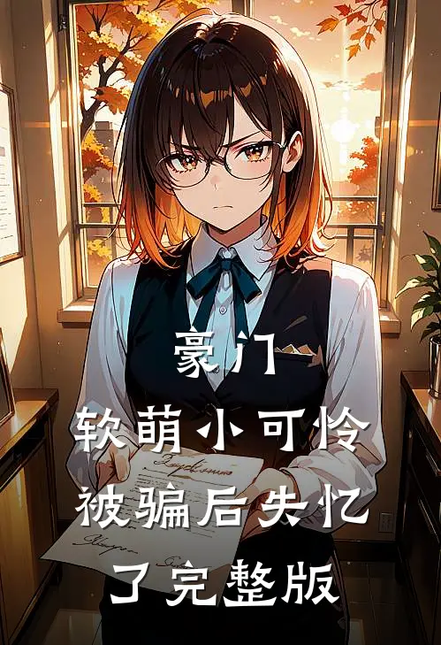 豪门：软萌小可怜被骗后失忆了完整版