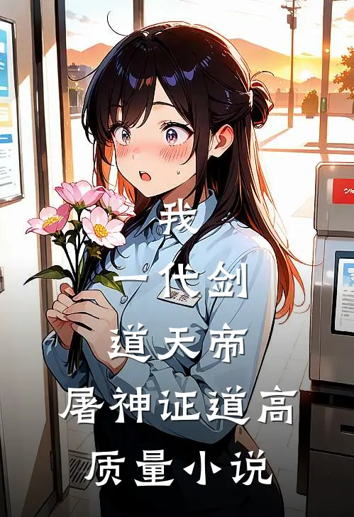 我，一代剑道天帝，屠神证道高质量小说