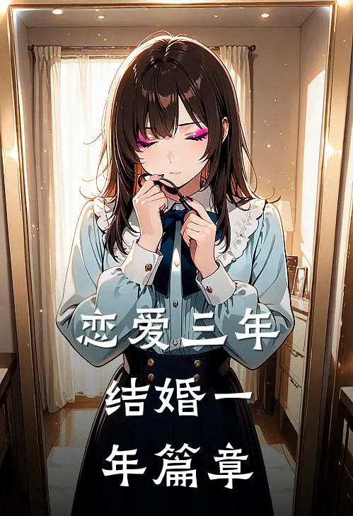 恋爱三年，结婚一年篇章