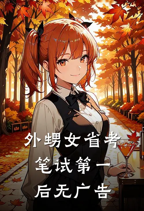 外甥女省考笔试第一后无广告