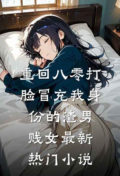 重回八零打脸冒充我身份的渣男贱女最新热门小说