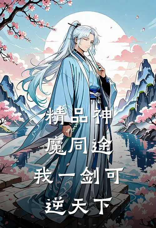 精品神魔同途：我一剑可逆天下