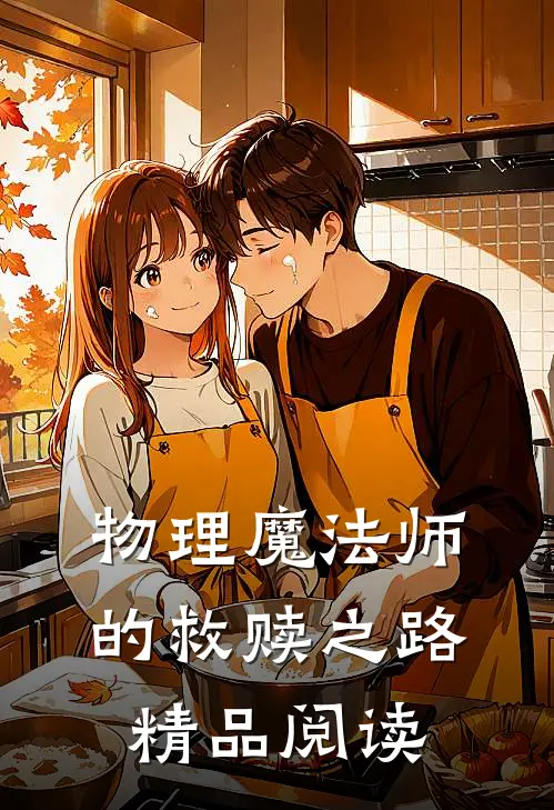 物理魔法师的救赎之路精品阅读