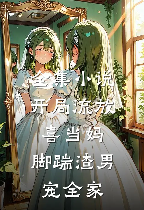 全集小说开局流放喜当妈，脚踹渣男宠全家