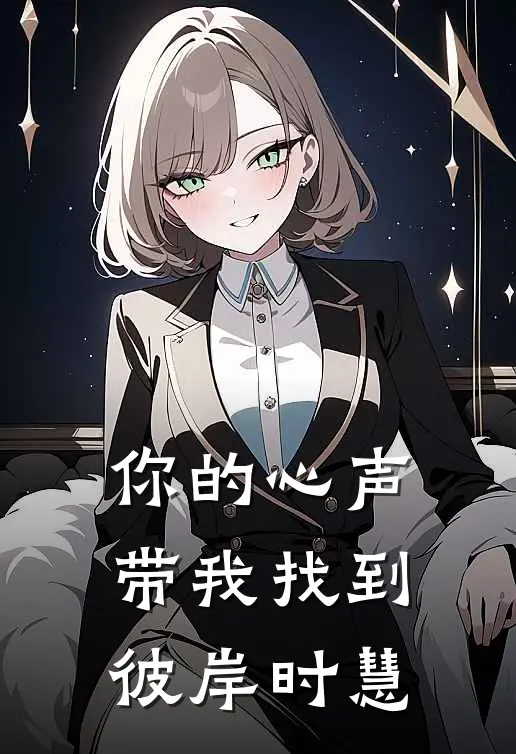 你的心声带我找到彼岸时慧