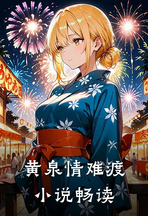 黄泉情难渡小说畅读