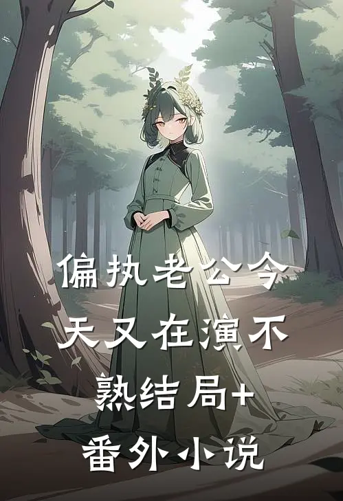 偏执老公今天又在演不熟结局+番外小说