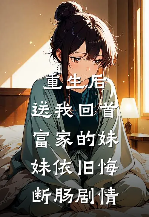 重生后，送我回首富家的妹妹依旧悔断肠剧情