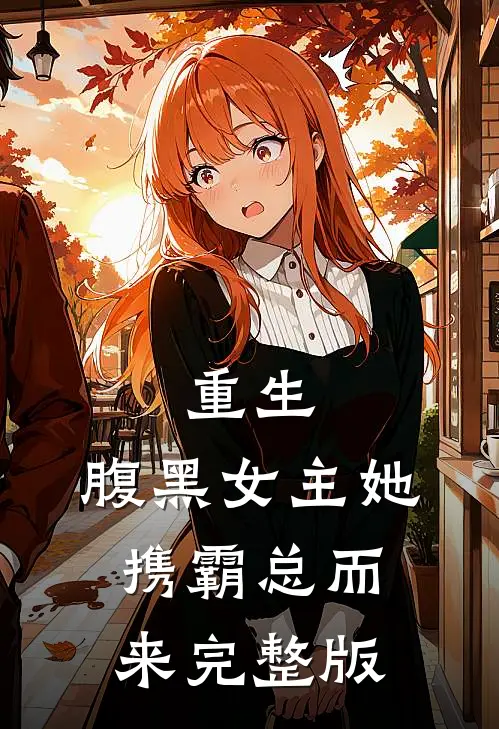 重生：腹黑女主她携霸总而来完整版