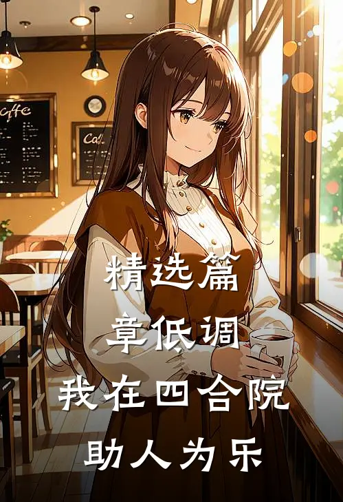 精选篇章低调：我在四合院助人为乐