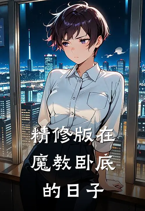精修版在魔教卧底的日子
