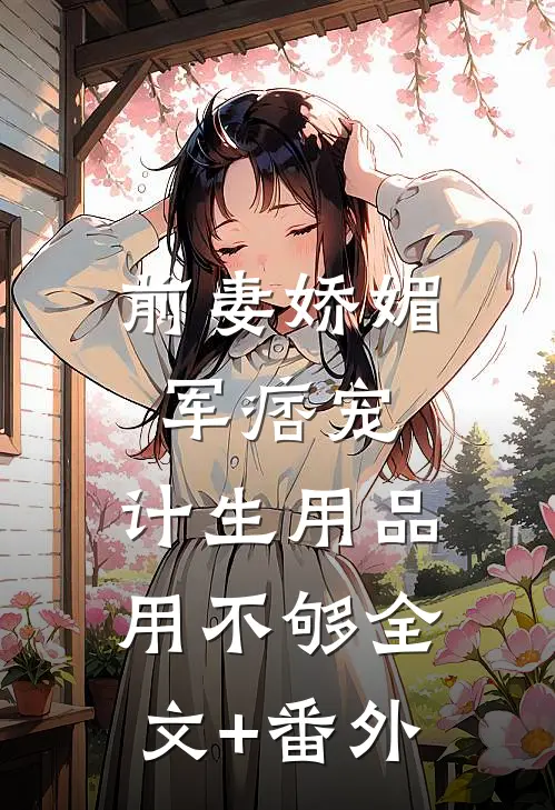 前妻娇媚军痞宠，计生用品用不够全文+番外