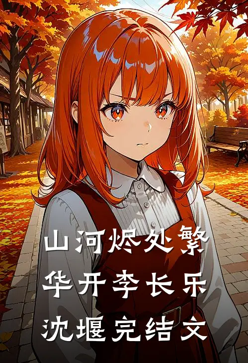 山河烬处繁华开李长乐沈堰完结文