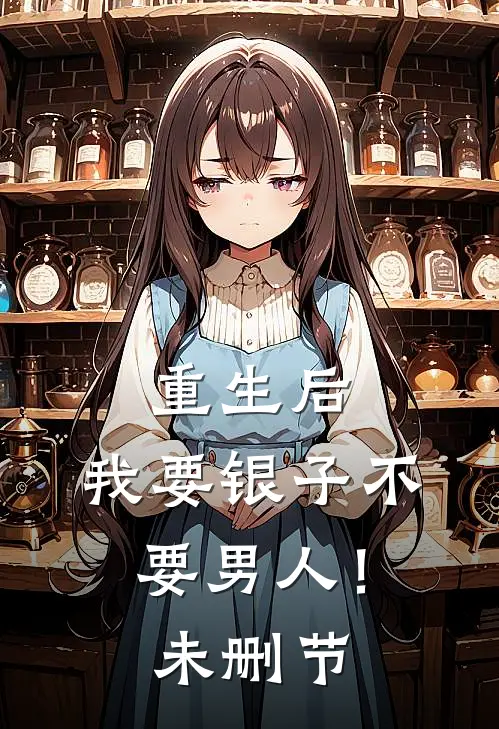 重生后，我要银子不要男人！未删节