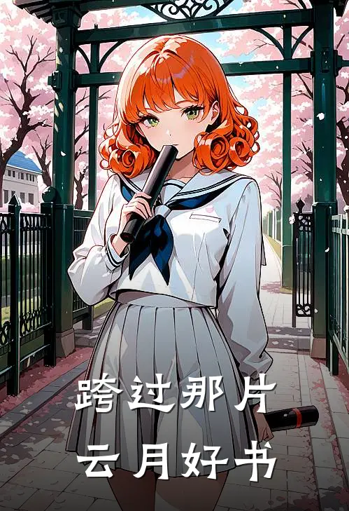跨过那片云月好书