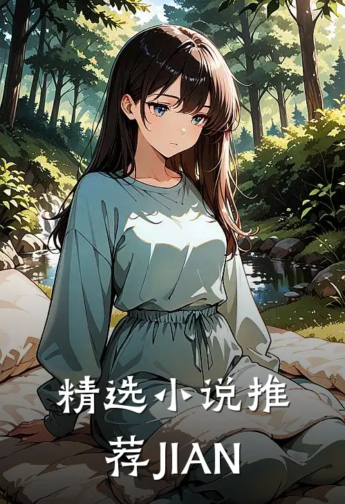 精选小说推荐JIAN