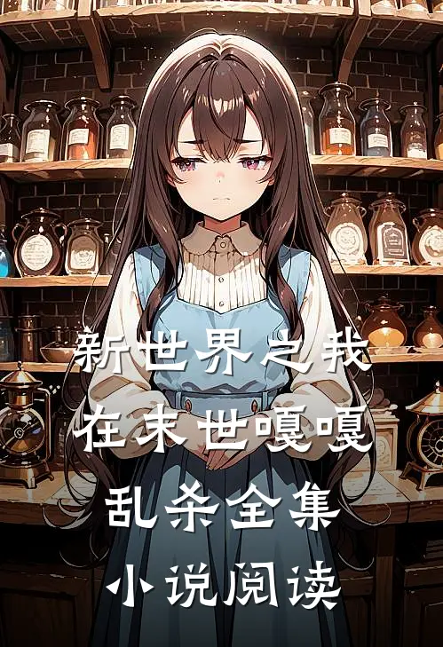 新世界之我在末世嘎嘎乱杀全集小说阅读