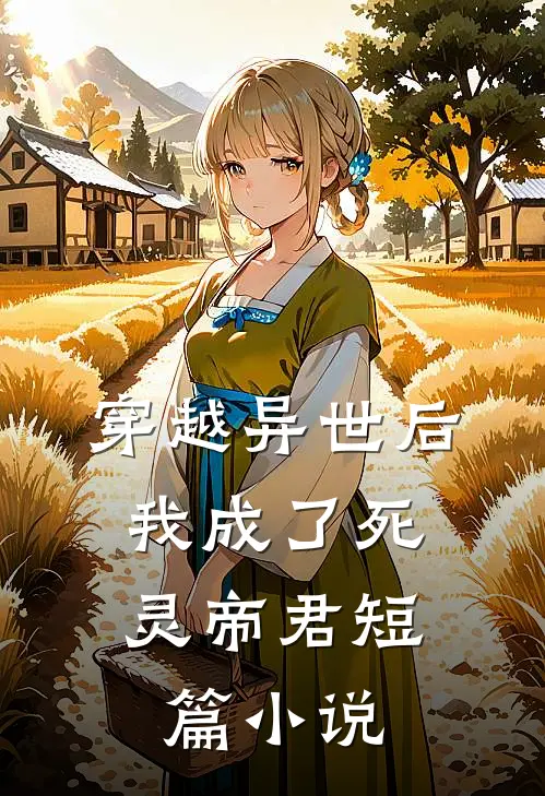 穿越异世后，我成了死灵帝君短篇小说