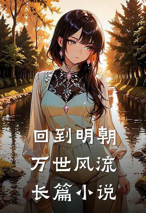 回到明朝万世风流长篇小说