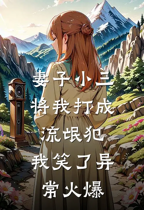 妻子小三将我打成流氓犯，我笑了异常火爆