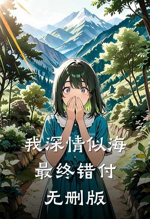 我深情似海，最终错付无删版