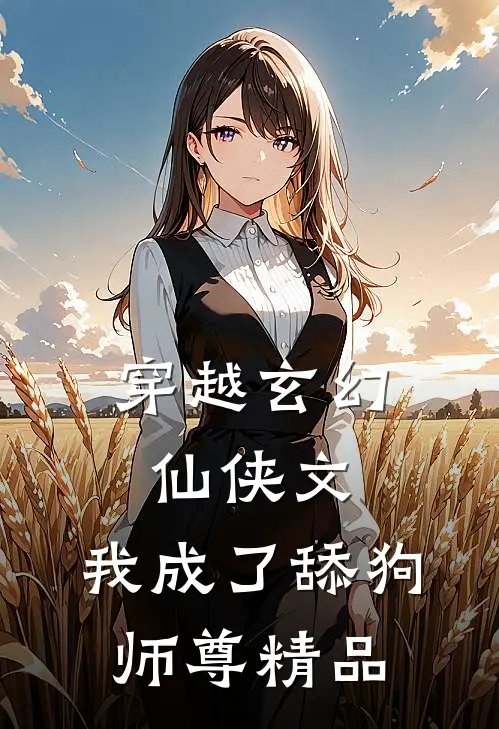 穿越玄幻仙侠文，我成了舔狗师尊精品