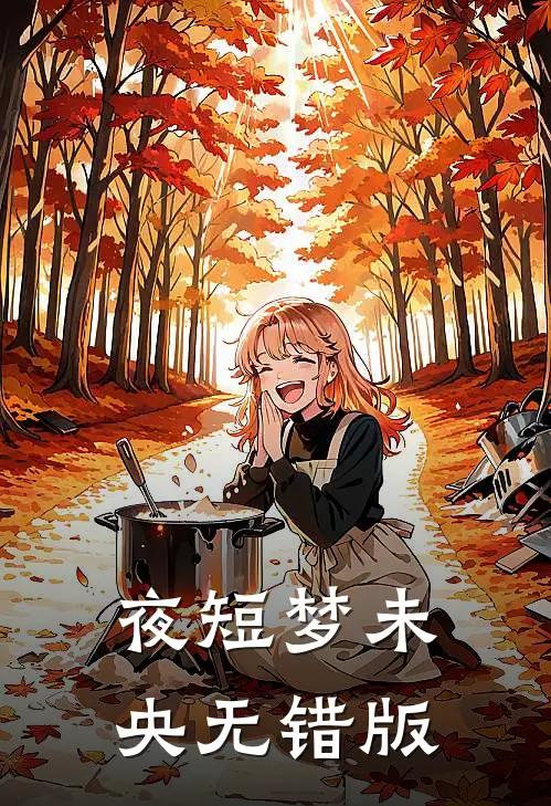 夜短梦未央无错版