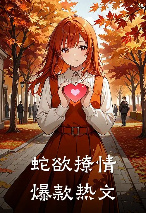 蛇欲撩情爆款热文