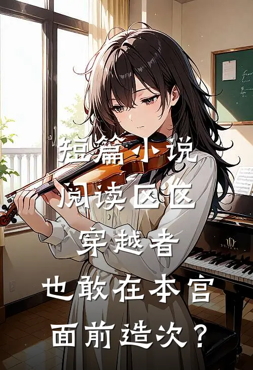 短篇小说阅读区区穿越者，也敢在本宫面前造次？