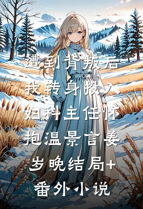 遭到背叛后，我转身投入妇科主任怀抱温景言姜岁晚结局+番外小说