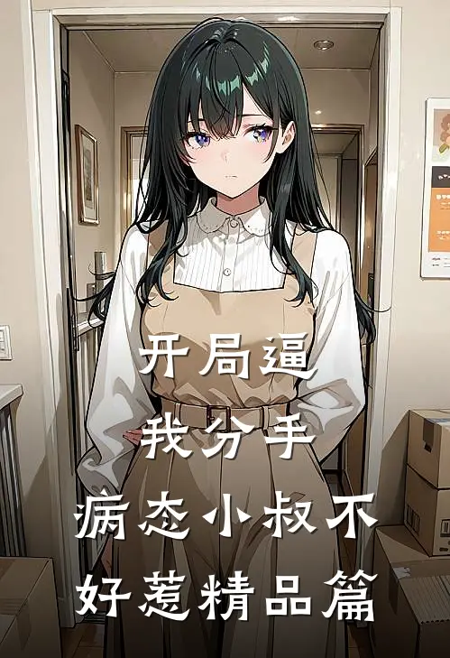 开局逼我分手，病态小叔不好惹精品篇