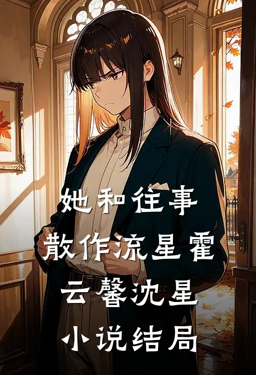 她和往事，散作流星霍云馨沈星小说结局